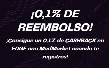 Haz clic aquí para tener derecho al CASHBACK